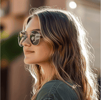 Нечеткое лицо